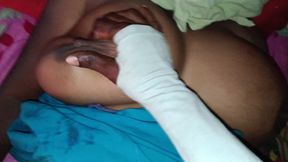 Desi Bhabhi Fucked and Ass Fucked