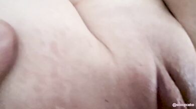 Pawg's Hit gets Squirting From Rough German Stud