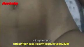 Cluseup Fuck with Hot 18y Girlfriend Tight Wet Pussy