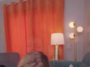 TRANSVR - Dana Delvey Meetup and Fucked By Her Boss