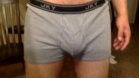 Damon Dean Private Show