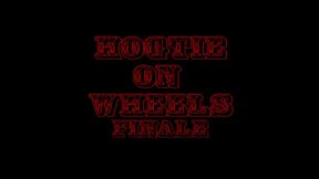 Hogtie on Wheels Finale