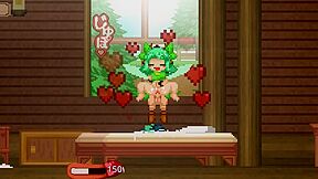 You Wont Last With This Succubus Anime Porn Game