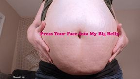 Bury Your Face In My Belly 720