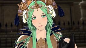 Fire Emblem hentai Collection
