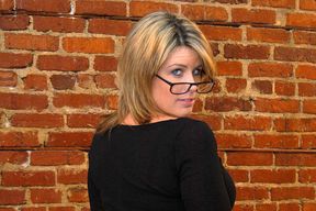 Intimate VR Passthrough Porn Moments with Lisa Sparxxx Await