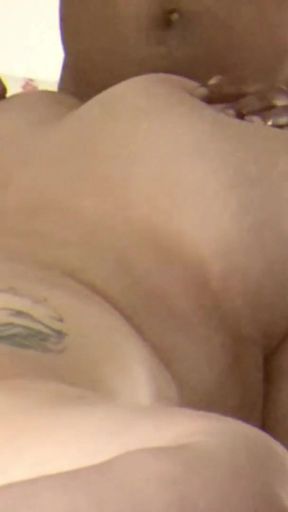 Big Ass Mature Milf Loves BBC Cum in Her Ass. Wild Fantasy About Fucking in My Airbnb.   Clip 1