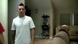 Big Cock Bareback Twink Anal: Intense Satisfaction