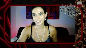 veronna ink – decoding the marks that define me i