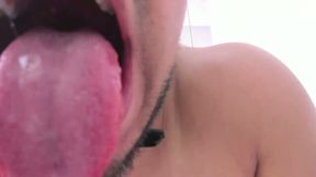 Thiago Ruiz Private Show