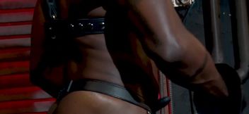 Seamus O'Reilly gets ravaged by Jordan Jameson