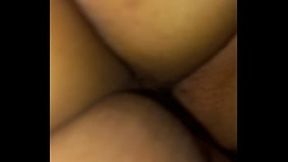 Kissing her ass&#x1F351; &mdash;  then fucking it&#x2014;she loves it