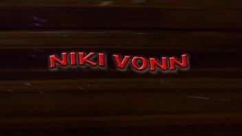 Niki Vonn-Suck That Black Dick Bitch