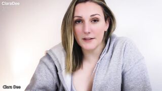 Clara Dee Makes You Her Batty man best friend - POINT OF VIEW Pegging Virtual Fuck-fest