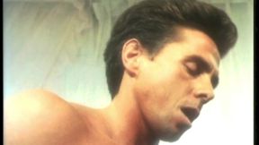 The Horny Baby Pozzi in a Lesbian Scene and in an Interracial Threesome