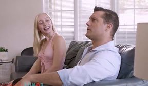 ill call you stepuncle while you fuck me