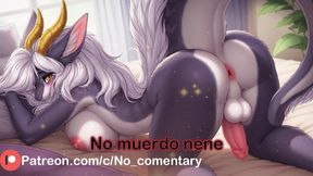 The night Megan dared