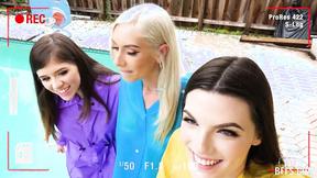 ”Rainy Day Surprise - Fiona Frost, Isabel Moon, Kay Lovely”