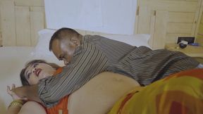 TWO STEP BROTHERS SWAPPING THEIR WIFES REGULARLY FOR ENJOYING HARDCORE GROUP SEX