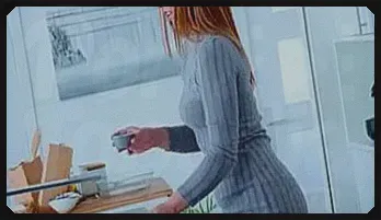 Gineba Bellucci's Sizzling Threesome