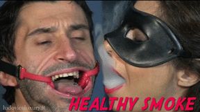 LUDOVICA LUXURY -HEALTHY SMOKE -MOBILE