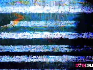 Breasty Golden-haired Katalina Kyle Takes Hard Jock Inside Her Moist Vagina