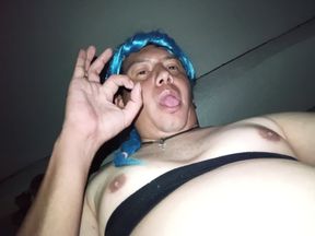 White Breasts