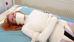 Melodie I'm not crazy