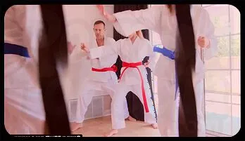 Ashley & I Explore Mature Man's Intense Sucking Techniques