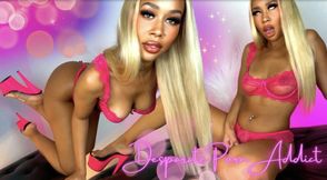 Desperate Porn Fiend