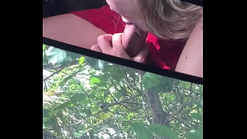 Russian babe rita in puerto rico