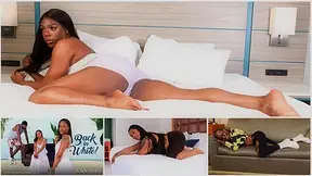 BLACK TGIRLS - Compilation Updates 22nd to 26th Sept 25