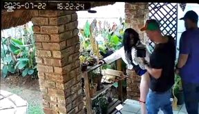 Cuckold Boss Wanted Me to Fuck His Slut Wife He Jerks off