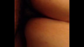 pov BBW Asian Big Ass