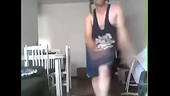Gordinho dlc sensualizando ao som de Pablo Escobar