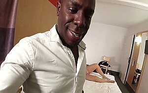 Joss lescaf casting french teen marina garcia creampie and pee washing part 1