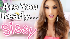 Turning You Into A Sissy Slut!