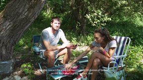 Fucking & Camping, Adventure’s Best by Laura Quest S01e05