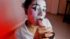 Emily Bruss Private Show