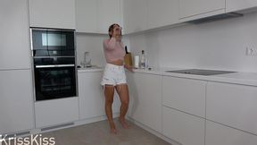 big cock deep blowjob and hard fuck dogistyle and missionary!