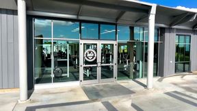 AI Studs Sucking In Gym by ManyAMan