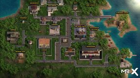 Treasure Of Nadia - Secrets Lead to Sex E1 #731