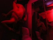 Stripper Trixzy Gettin' Freakydeaky