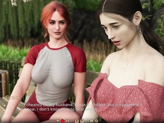 Darker 25 Animation, Porn games, Adult games, cg game, corruption, visual novel