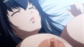 Annerose Tempts the Hero with Forbidden Magic and Creampie Pleasures