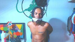 Deibyd Cutterr Private Show