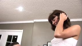 At Combat Zone we always share girls with our fans!