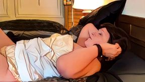 Granny Princess Leia Gets Fucked Out Of Her Wig By Han Solo! An AI Animated Adventure