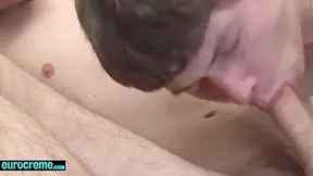 We Need Gay Cum