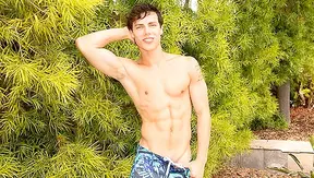 Big-Dicked DILF Takes Control, Fucks Hot Muscle Stud Hard – SeanCodyX 18+